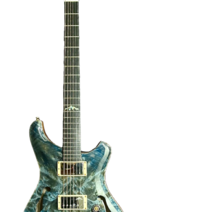 Bighorn Hollowbody