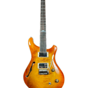 Bighorn Semi-Hollowbody