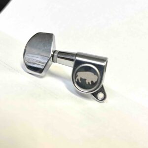 Top-Lock Buffalo Tuners