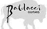 Baldacci Guitars